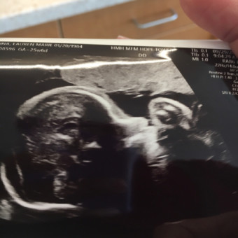 Babylist Registry Photo.