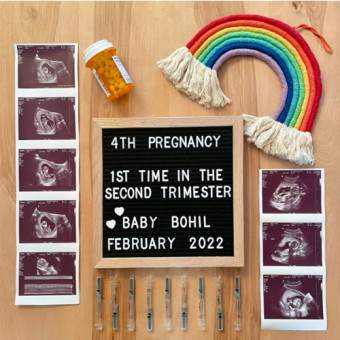 Babylist Registry Photo.