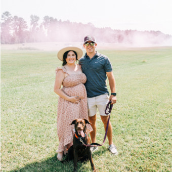 Babylist Registry Photo.