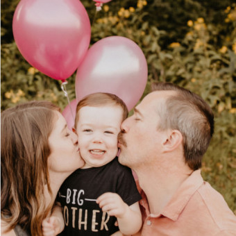 Babylist Registry Photo.
