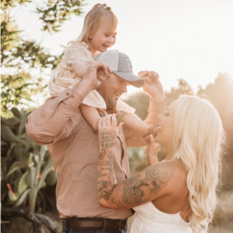 Babylist Registry Photo.