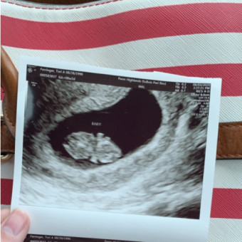 Babylist Registry Photo.