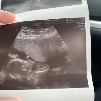 Babylist Registry Photo.