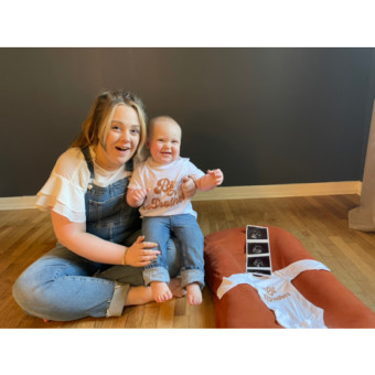 Babylist Registry Photo.