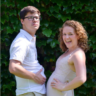Babylist Registry Photo.