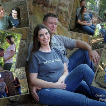 Babylist Registry Photo.