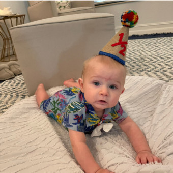 Babylist Registry Photo.