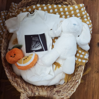 Babylist Registry Photo.