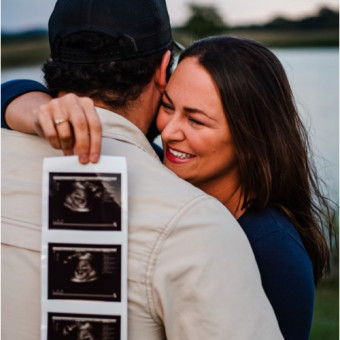 Babylist Registry Photo.