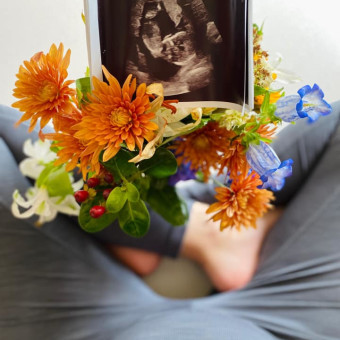 Babylist Registry Photo.
