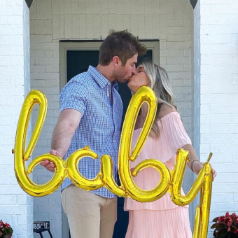 Babylist Registry Photo.