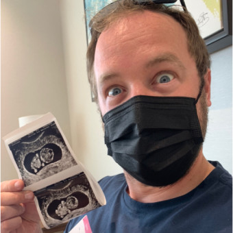 Babylist Registry Photo.