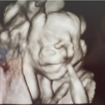 Babylist Registry Photo.