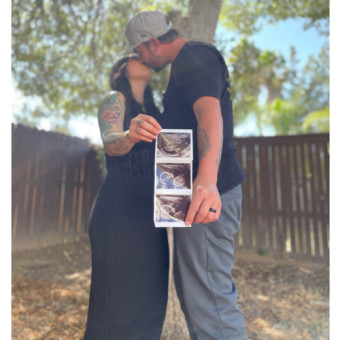 Babylist Registry Photo.