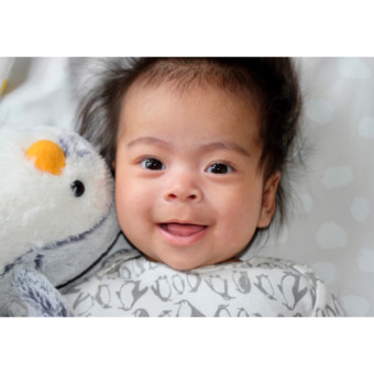 Babylist Registry Photo.