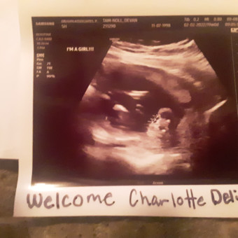Babylist Registry Photo.