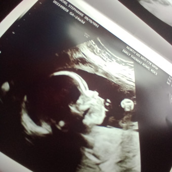 Babylist Registry Photo.