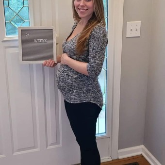 Babylist Registry Photo.