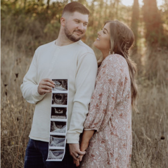 Babylist Registry Photo.