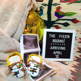 Babylist Registry Photo.