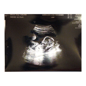 Babylist Registry Photo.