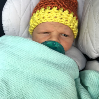 Babylist Registry Photo.