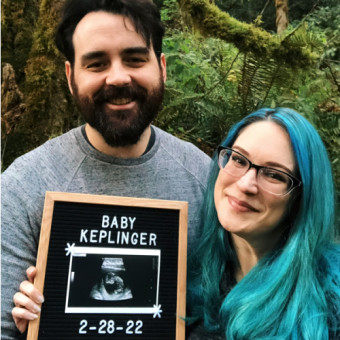 Babylist Registry Photo.