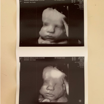 Babylist Registry Photo.