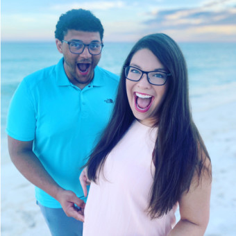 Babylist Registry Photo.