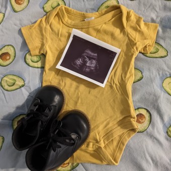 Babylist Registry Photo.