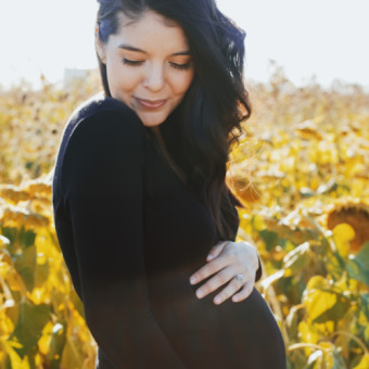 Babylist Registry Photo.