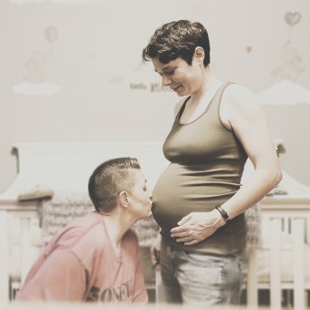 Babylist Registry Photo.