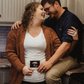 Babylist Registry Photo.