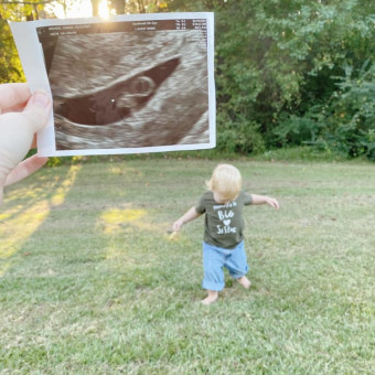 Babylist Registry Photo.