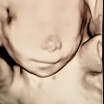 Babylist Registry Photo.