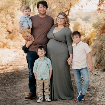 Babylist Registry Photo.
