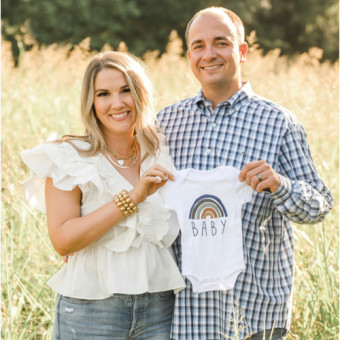 Babylist Registry Photo.