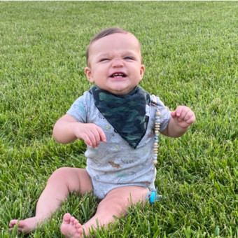 Babylist Registry Photo.