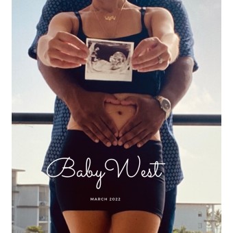 Babylist Registry Photo.