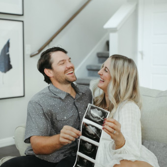 Babylist Registry Photo.