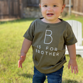 Babylist Registry Photo.