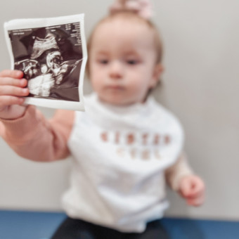 Babylist Registry Photo.