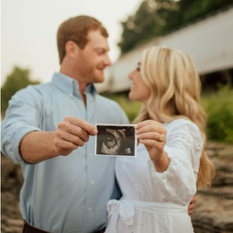 Babylist Registry Photo.