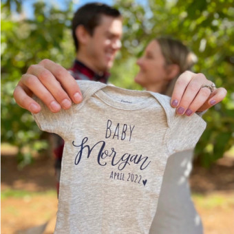 Babylist Registry Photo.