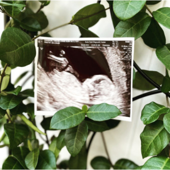 Babylist Registry Photo.