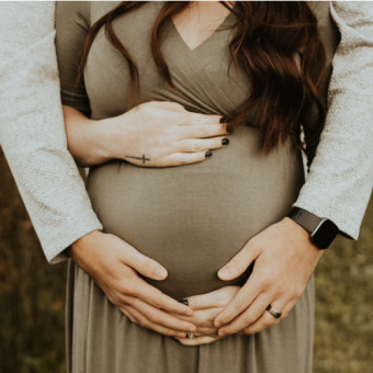 Babylist Registry Photo.