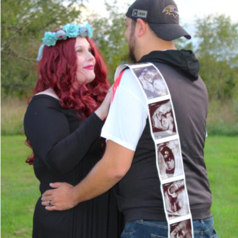 Babylist Registry Photo.