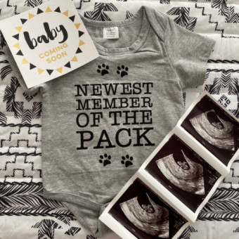 Babylist Registry Photo.