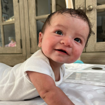 Babylist Registry Photo.