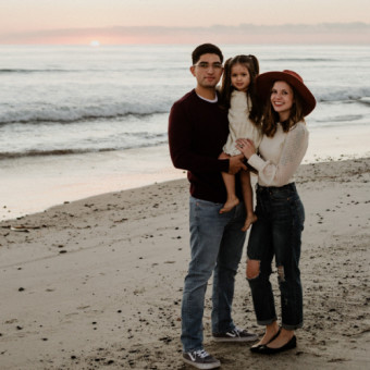 Babylist Registry Photo.